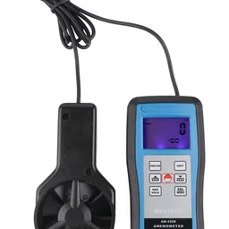 Mextech AM-4208 Anemometer image 1