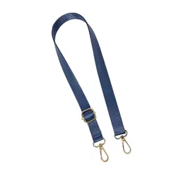 Secret DESIREShoulder Bag Strap Replacement Women Belt for Pouch Camera Bags Purse Making Dark Blue image 5