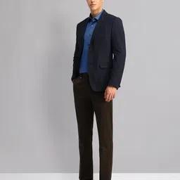 arrow Men's Classic Slim Blazer image 3