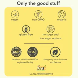 PATUH HEALTHCARE Women’s Health Support Gummies with Vitamin B6 | Cranberry Flavour Gummies | Supports Hormonal Balance, Supports Menstrual Health, & Urinary Tract Function (Pack of 1) image 4