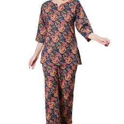 morrio Co-Ord Set for Women image 1