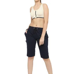 uzarus Women Relaxed Shorts image 2