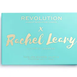 revolution beauty london Revolution Beauty X Rachel Leary Ultimate Goddess Palette, 35 g image 1