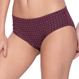 deepshoper Thong Panties for Women - Seam Soft & Stylish Underwear for Everyday & Special wear Pack of 2_315 image 1