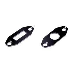 NooElec Aluminum Enclosure & EMI Shield, Black, for Great Scott Gadgets Ubertooth One & YARD Stick One image 5