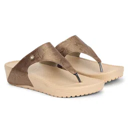 aqualite Women's Ff-33 Slipper image 2