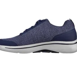 skechers Men's Go Walk Arch Fit Orion Walking Shoe image 5