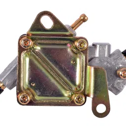 Haran Fuel Pump Assembly Compatible For Mahindra Duro/Rodeo image 2