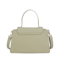 fastrack Casual Sling Bag for Womens, Ladies and Girls | Crafted from PU Leather image 4