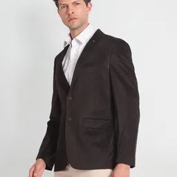 arrow Men's Single Breasted Slim Blazers image 5