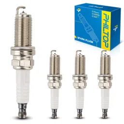 PHILTOP Spark Plugs SPP0330 image 1
