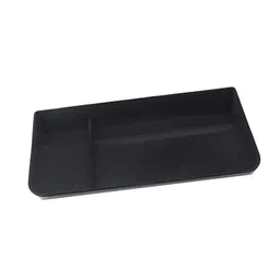 saz dekor SAZ DEKOR® Durable Organizer Tray Stowing Tidying Holder for Byd Seal Auto Parts Instrument Flocking|Mini Nail Fixation Tool, Portable Nail Shooting Machine, Nail, Household Woodworking Accessories| image 2