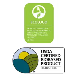 GOJO LTX Refill, 1916-02 - Blue Pomegranate Scented Antibacterial Handwash (1200 mL) - 2 Pack image 5