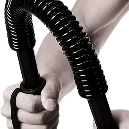 Shopeleven Power Twister Grip Trainer for Upper Body Strength Heavy Duty Design image 1