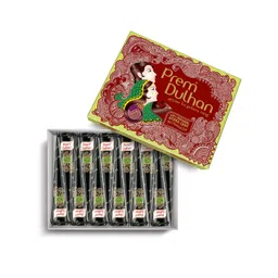 Prem Dulhan Mehendi Cone 12pc in 1 Box, 100% Pure Leaf of Natural Henna (Pack of 5) image 4