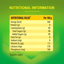 Glucon-D Regular Glucose Powder(1kg, Refill)| For Tasty Glucose Drink| Provides Instant Energy| Vitamin D2 Supports Immunity image 5