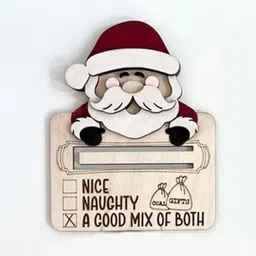 secret desire SECRET DESIRE™ Christmas Money Holder for Cash Funny Cute Ornament Gifts for Family Friends image 4