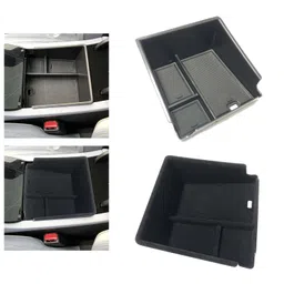 saz dekor SAZ DEKOR® Center Console Armrest Storage Box 3 Grids Phone Keys for Byd Seal 2022 Silicone|Portable Mini Nail Shooting Machine, Motors, Automotive Repair Kit, Other Repair Kit & Tools, Repair| image 3