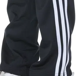 adidas Women's Slim Fit Mid Rise Track Pant image 4