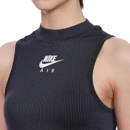 nike Women's Regular Fit Tank TOP/Singlet image 5