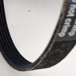 generic Treadmill/Bike drive belt (450J | 114.3 CM) image 2