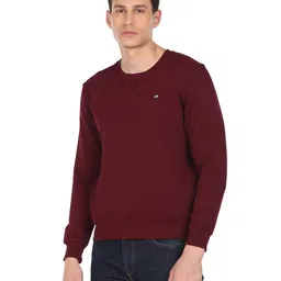 arrow Men Sweatshirts image 5