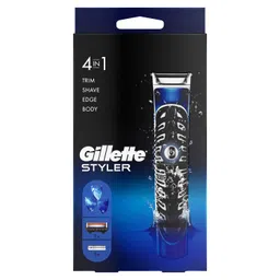 Gillette Fusion Razor image 1