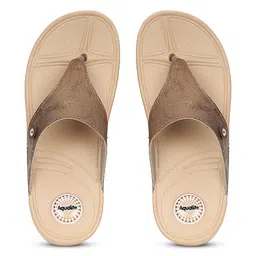 aqualite Women's Ff-33 Slipper image 1