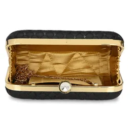 for the beautiful you Women's Clutch image 3