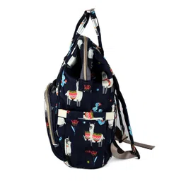 House of Quirk Baby Diaper Bag Maternity Backpacks image 2