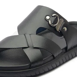michael angelo Men's MA-2793 Sandals image 4