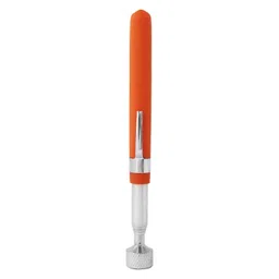 VENEKETY Telescopic Magnetic Pickup Tool, 8LB Magnet Stick, with 28 inches Extendable, Pocket Clip (Small) image 2