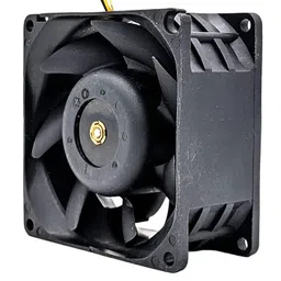 pgsa2z PGSA2Z® AVC DBTA0838B2G 8CM 4.10A 12V 80 * 80 * 38mm Axial High Speed Air Cooling Fan image 5