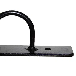 Protoner Wall Mount Hook for Battle Rope | multipurpose wall Anchor Hook image 3
