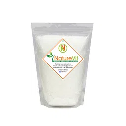 Nature Vit Natural Citric Acid Crystals, 200 g image 1