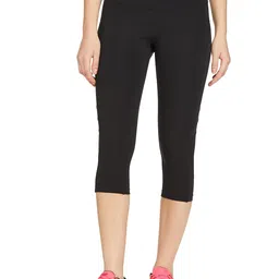 reebok Women's Fitted Tights image 1