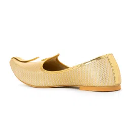 khadim's Mojari Jutti for Men image 4