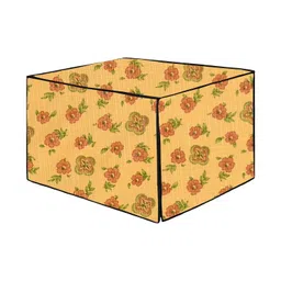 MobiCR Microwave Oven Cover Dust Proof & Water Proof for LG 21 Litre Convection Microwave Oven, 35,Multicolor image 3