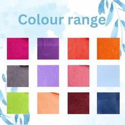 the maximus Maximus Dry Sheet for Double Bed King Size XXL | Bed Pad | Bed Protector Waterproof Cover Sheet | Rubber Sheet for King Size Bed | Quickly Dry for Kids and Adults (240cm X 200cm), Grey image 4