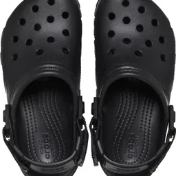 crocs Unisex-Adult 208776 Clog image 3