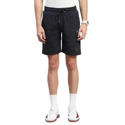 monte carlo Mens Solid Regular Fit Bermuda (224065817) image 1