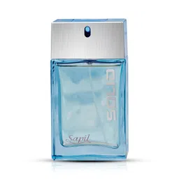 SAPIL Solid Perfume Eau De Toilette For Men, 100ml image 1