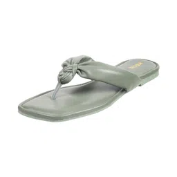 mochi Women's 32-1762 Thong Sandal image 1