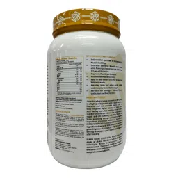 Zedon Nutrition Super Whey Gold 100% Whey Isolate Protein Source (Chocolate, 1 KG) image 5