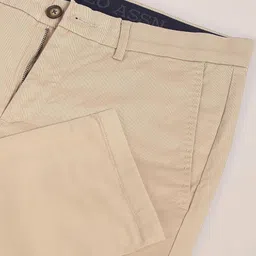 u.s. polo assn. Men's Slim Trousers image 3