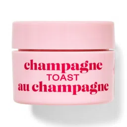 bath & body works Bath and Body Works Champagne Toast Lip Mask, 15g, Coconut Oil and Shea Butter Infused image 1