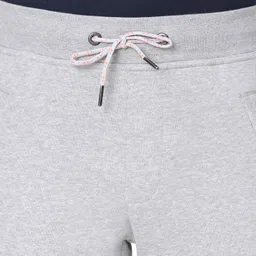van heusen Men's Regular Fit Mid Rise Joggers image 4