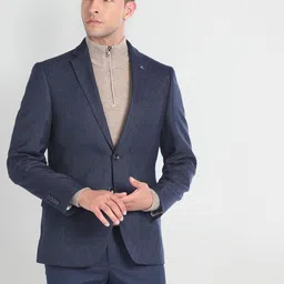 arrow Men's Single Breasted Regular Blazer image 2