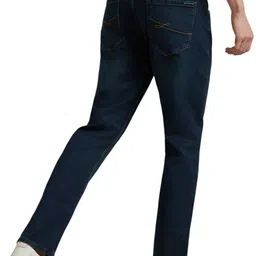 louis philippe Men's Slim Jeans image 3
