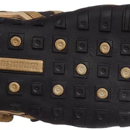 woodland Men's Leather Sandal image 5